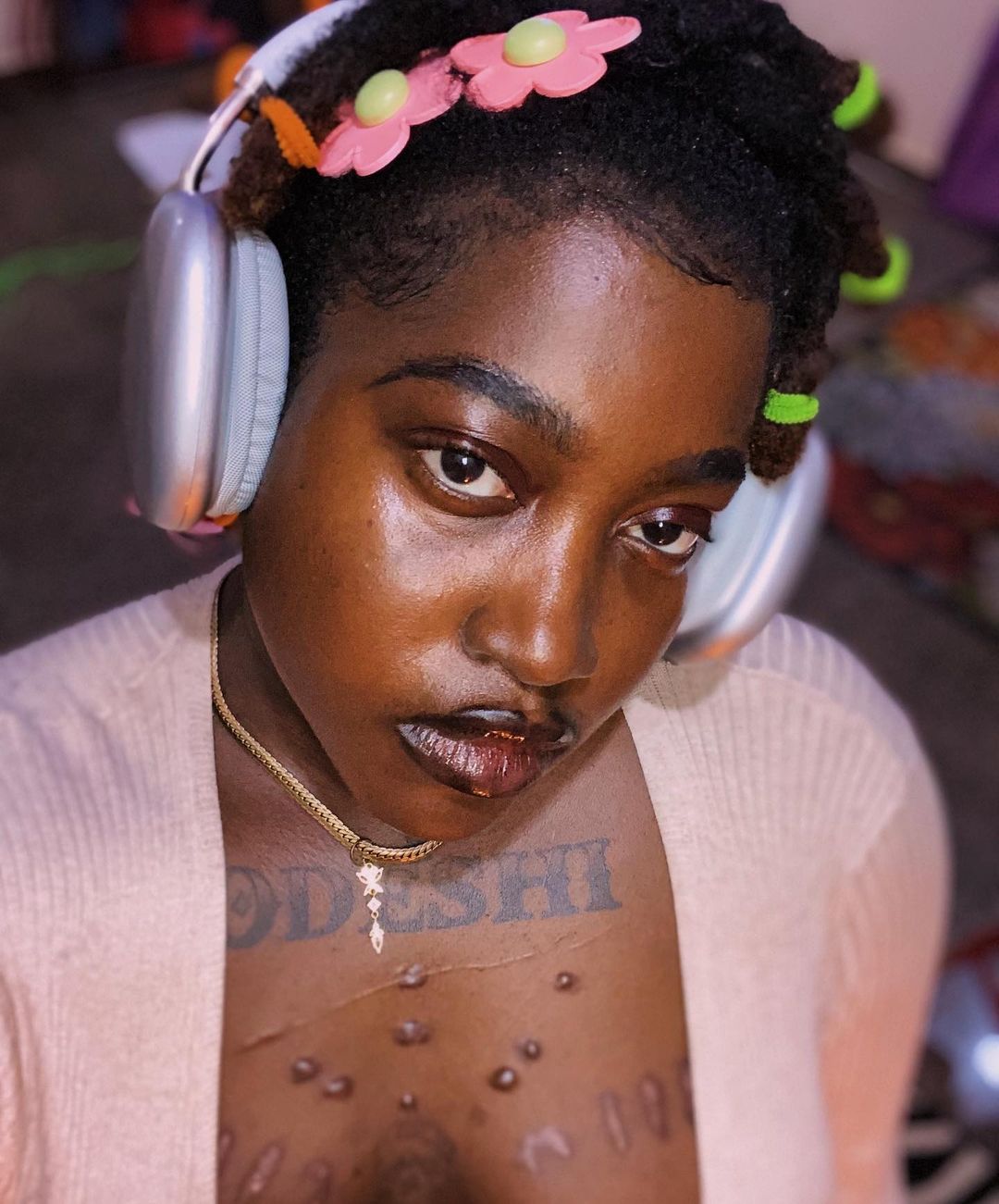 "I no dey carry career go heaven" – YBNL ex-signee Temmie Ovwasa speaks on toxicity in music industry