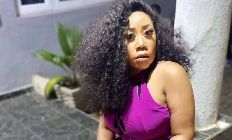 Mixed reactions as bedroom tape of Moyo Lawal leaks