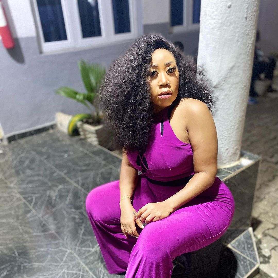 "I am determined not to let this break my spirit" – Moyo Lawal releases official statement over bedroom tape leak