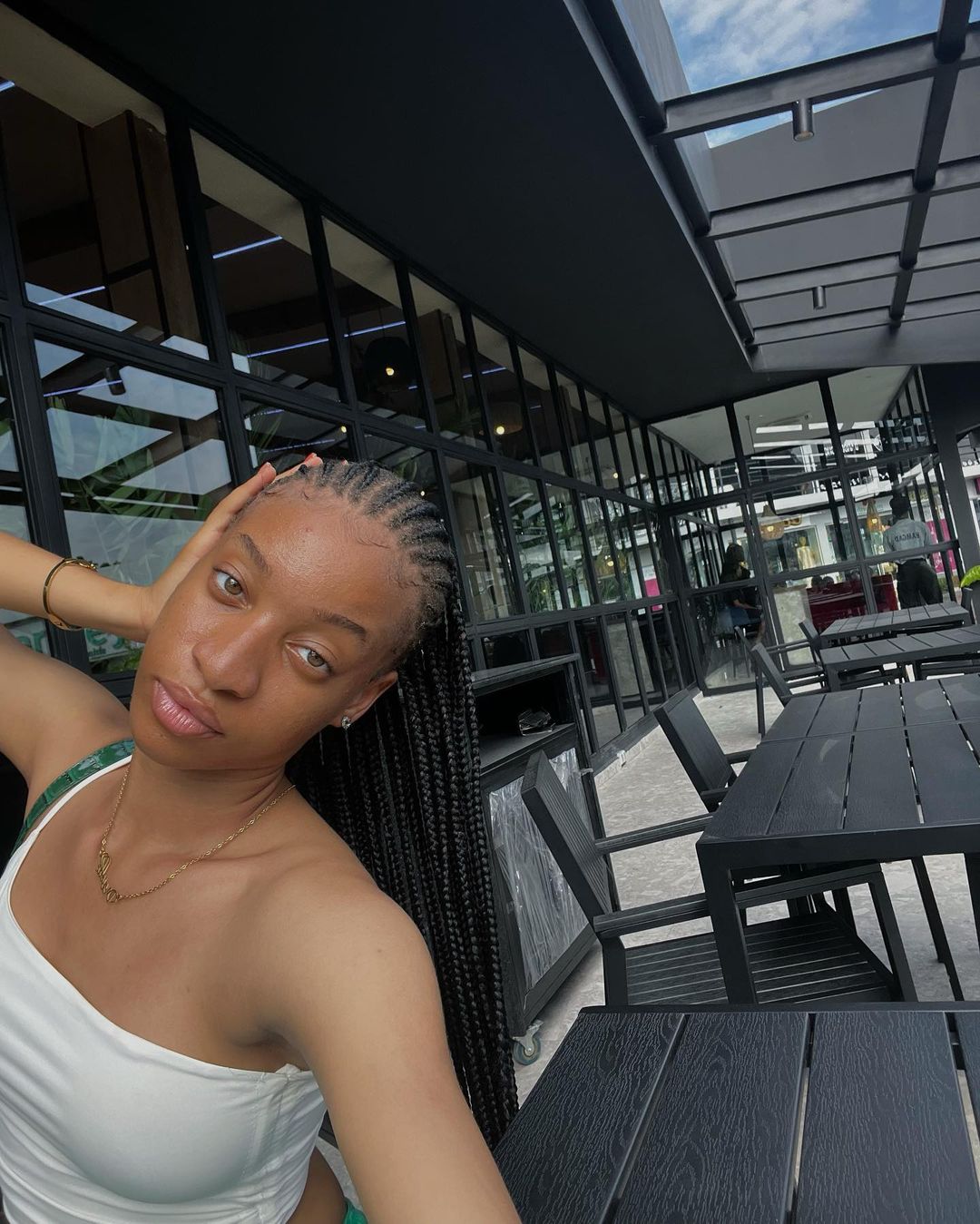 Yul Edochie daughter Danielle brand deal 