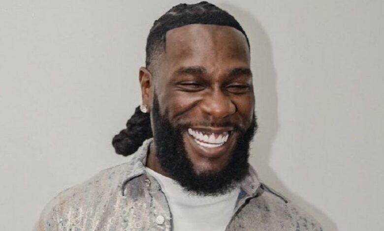Why I tell lies in courts and police stations – Burna Boy