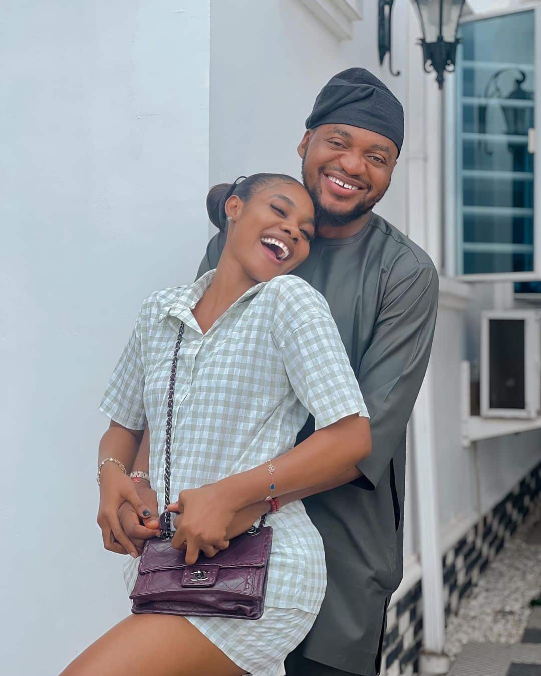 Jane Mena husband second child 