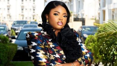 “I bled for four months non stop” — Juliana Olayode opens up battle with PCOS (Video)