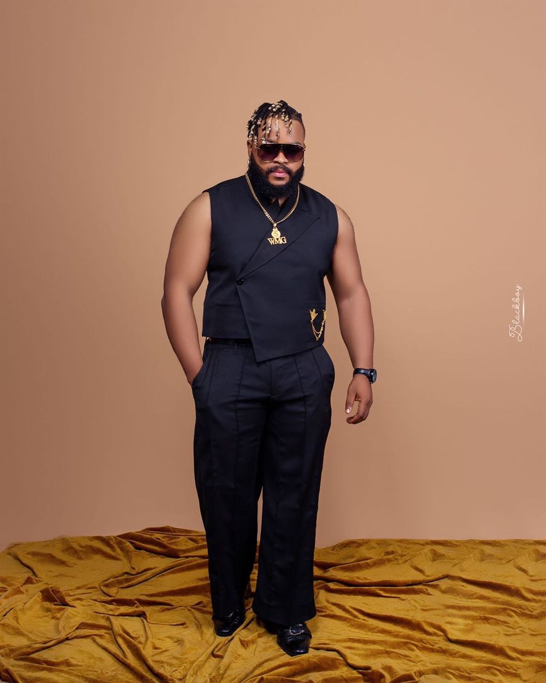 "I got betrayed by my team; they sold my votes" – Whitemoney