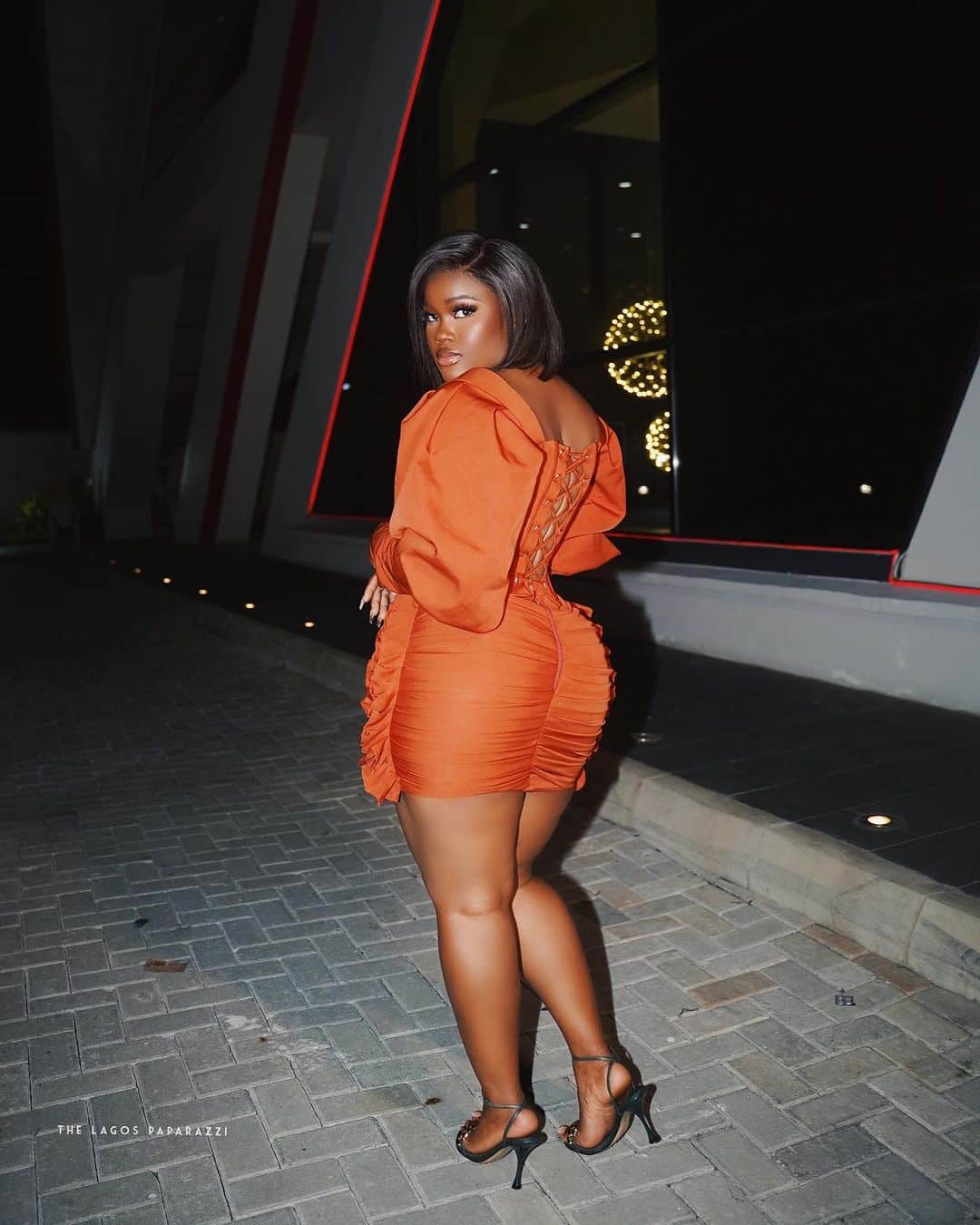 Kiddwaya CeeC 