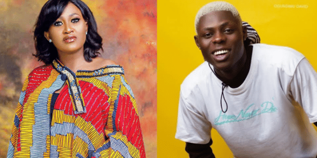 “#Justiceformohbad isn’t just about Mohbad, it’s also about failed judicial system in Nigeria” —Mary Njoku cries out