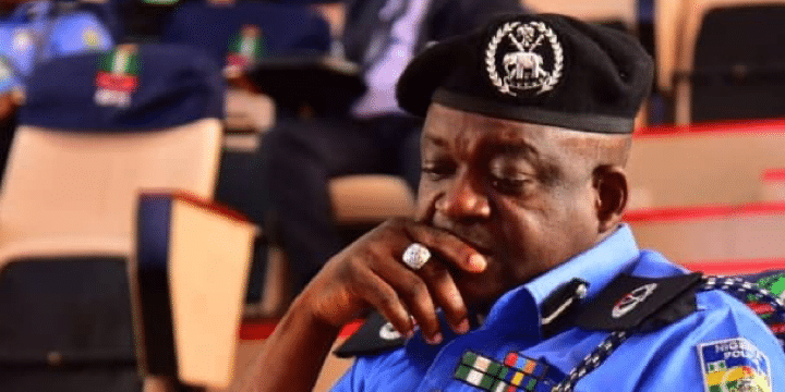 “I’ve never accepted bribe” — Police spokesperson, Olumuyiwa Adejobi