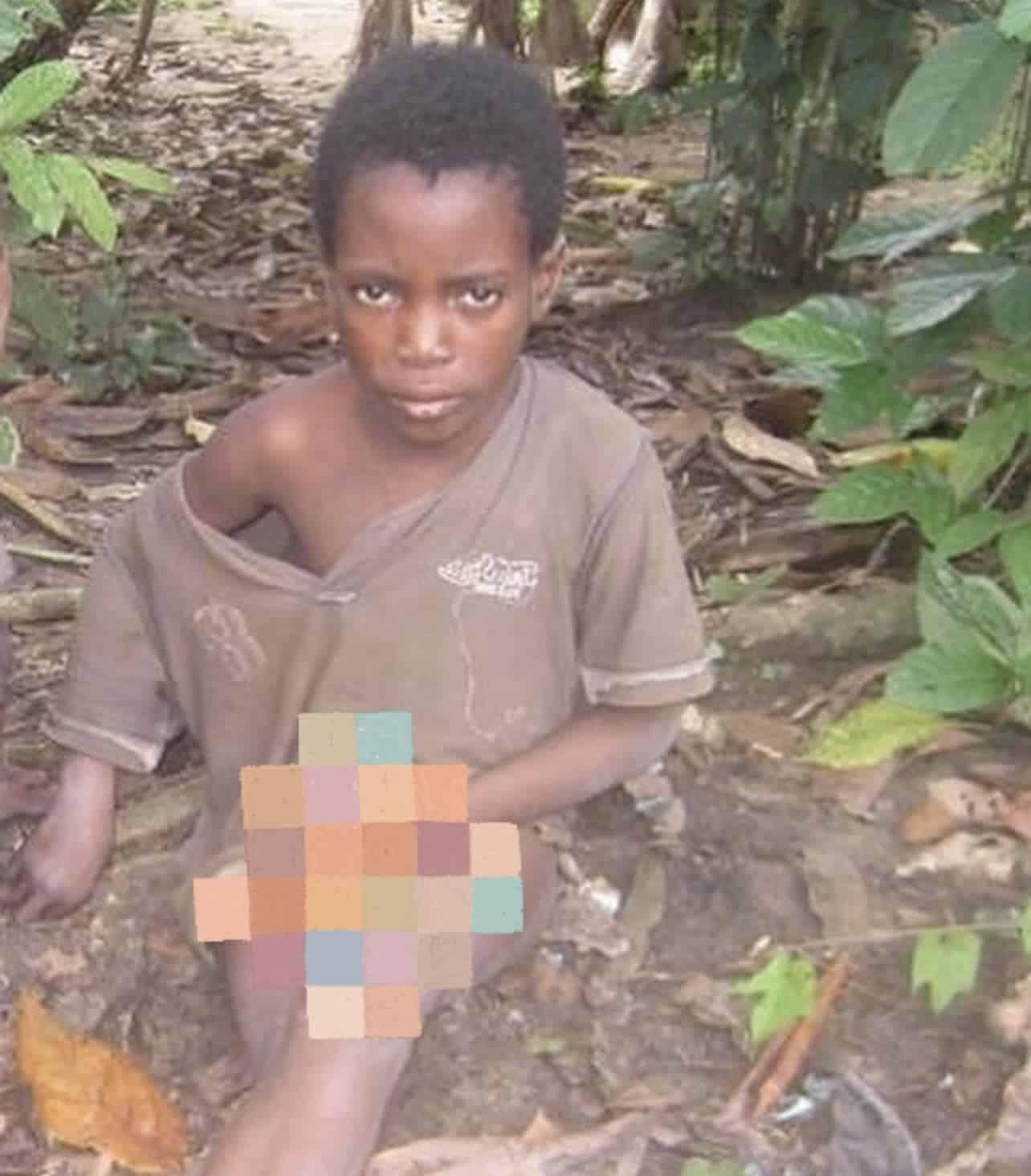 Girl gains admission into university 10 years after being branded a witch in Akwa Ibom