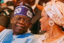 “Love of my life, trusted partner” — Tinubu celebrates wife Remi as she turns 63