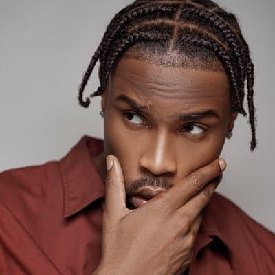 BBNaija All Stars: "Nothing romantic between Tolanibaj and I" – Neo