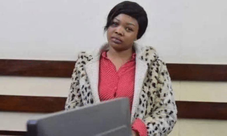 Kenyan woman allegedly sets her Nigerian boyfriend’s house on fire