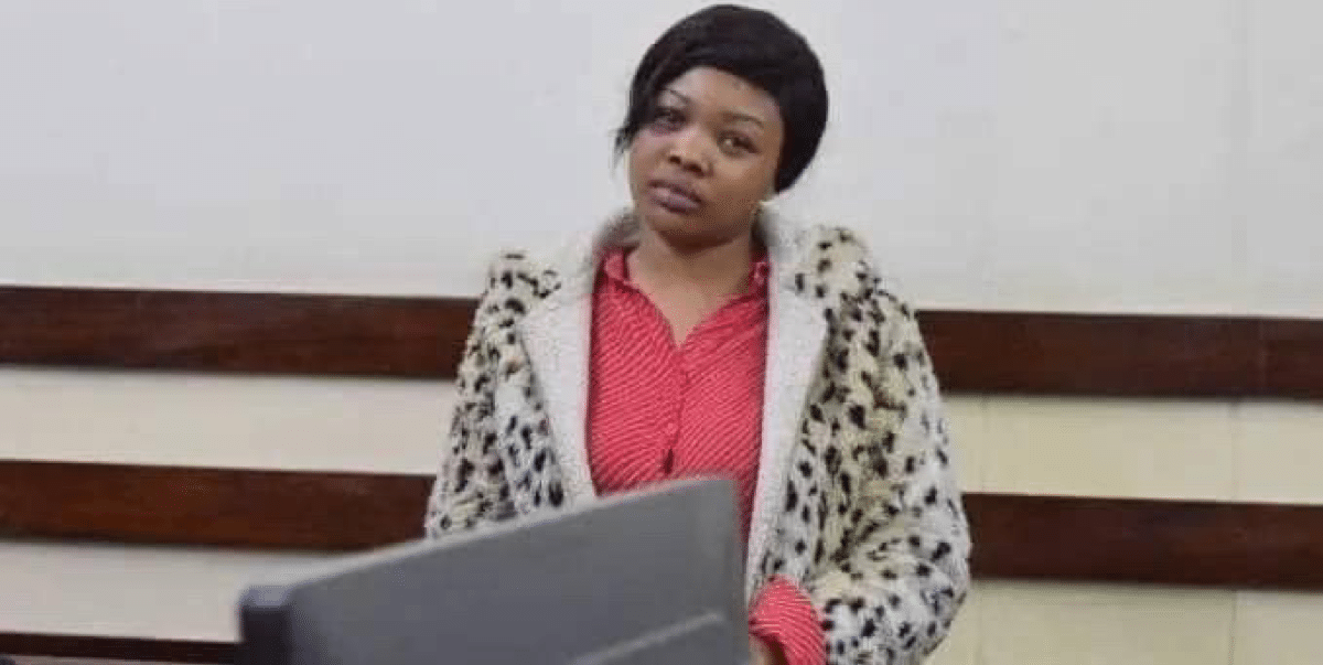 Kenyan woman allegedly sets her Nigerian boyfriend’s house on fire
