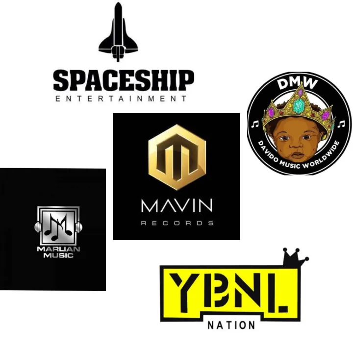 "Never agree to sign to 30BG, Starboy Record or Spaceship" - Talent manager advises upcoming artists