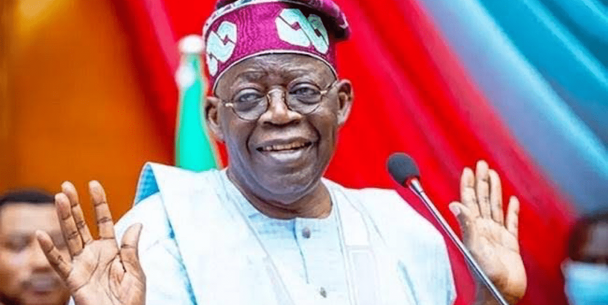 “Tinubu cannot be disqualified on basis of his forfeiture of drug money in US” — Tribunal