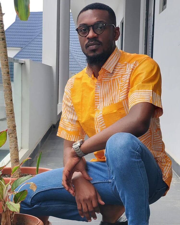 "He is in a ship with someone I don't like" – Phyna gives reason for not supporting Adekunle