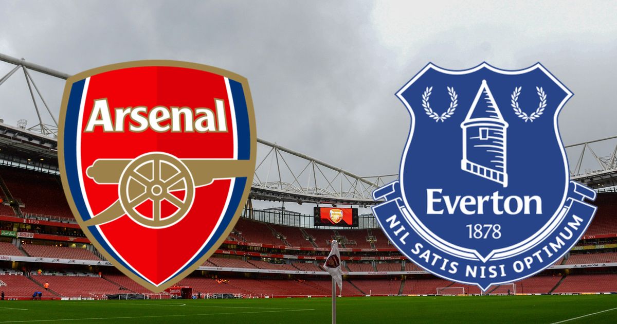 EPL: Mikel Arteta talks tough ahead of Everton clash