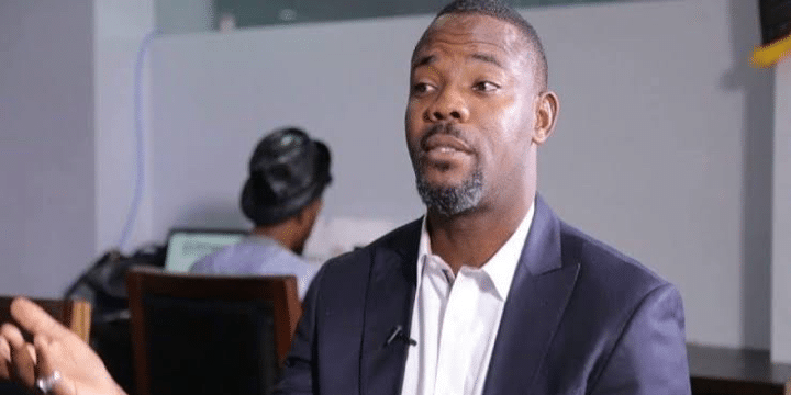 Comedian, Okey Bakassi narrates how drug peddlers in Nigeria approached him to join them