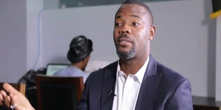 Comedian, Okey Bakassi narrates how drug peddlers in Nigeria approached him to join them