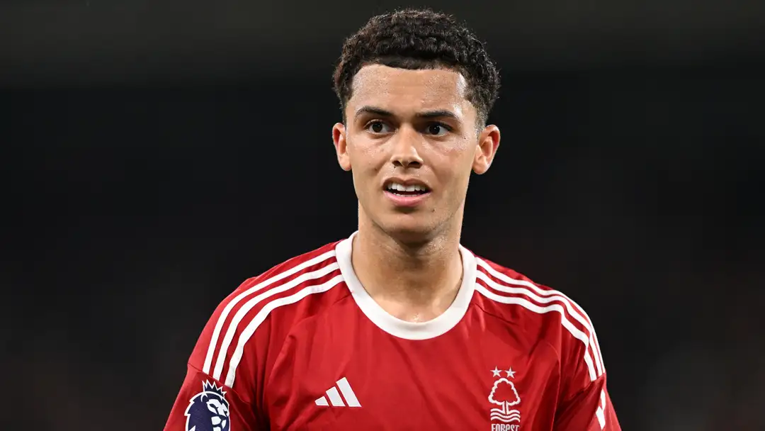 Bale takes cheeky dig at Arsenal over Brennan Johnson