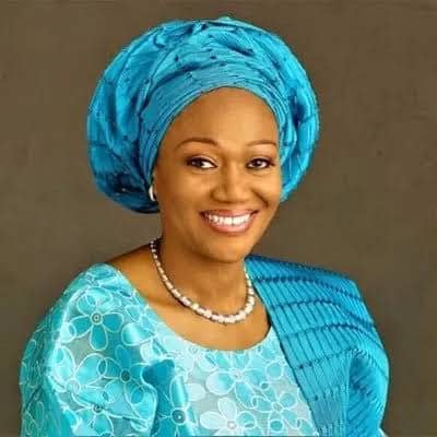 “Love of my life, trusted partner” — Tinubu celebrates wife Remi as she turns 63