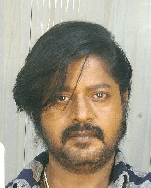 Daniel Balaji