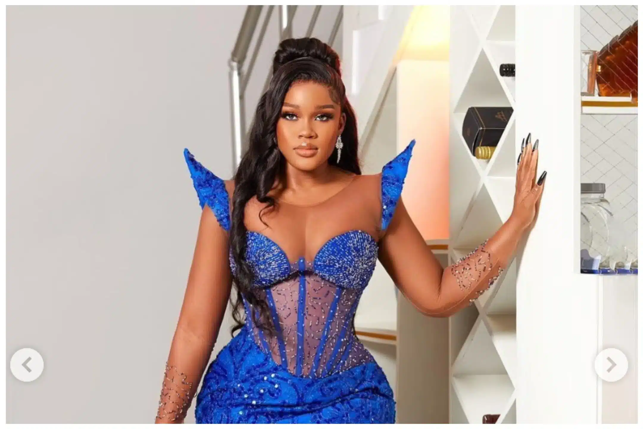"I would’ve dated Neo if I were single" – Ceec