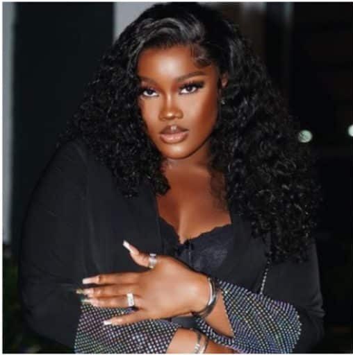 "This girl never changed, bitter soul" - Ceec dragged to the gutters for speaking ill about Alex Unusual 