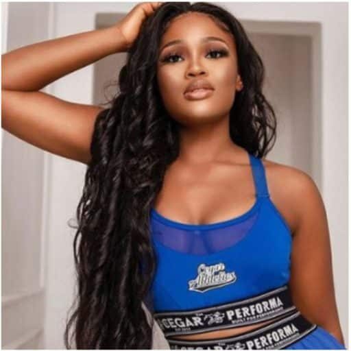 "I've never shown interest in Pere, he's been in my DM since 2018" - Ceec blows hot
