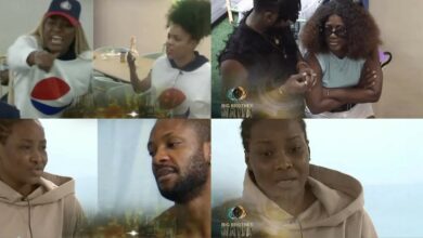 BBNaija Day 41: Alex vs Venita or Adekunle?, Trouble with hair services in the house, Cross claims Ilebaye manipulated him...