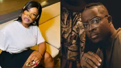 "Even with your Awolowo name and rerun of the show, you no still reach" – Tacha blasts Seyi Awolowo