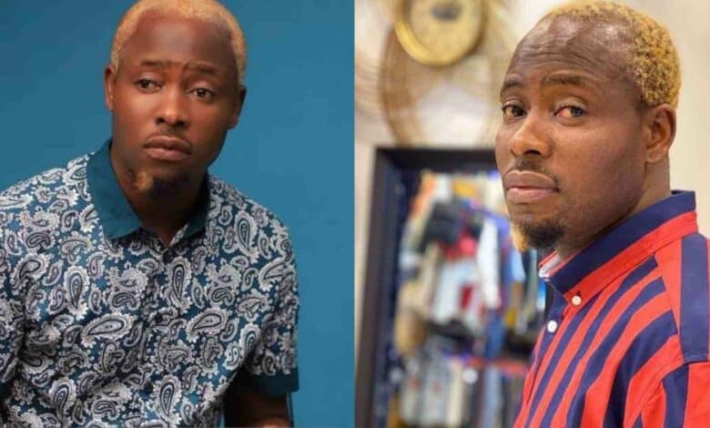 "I’m dating someone but we’re not in a relationship" – Lege Miami