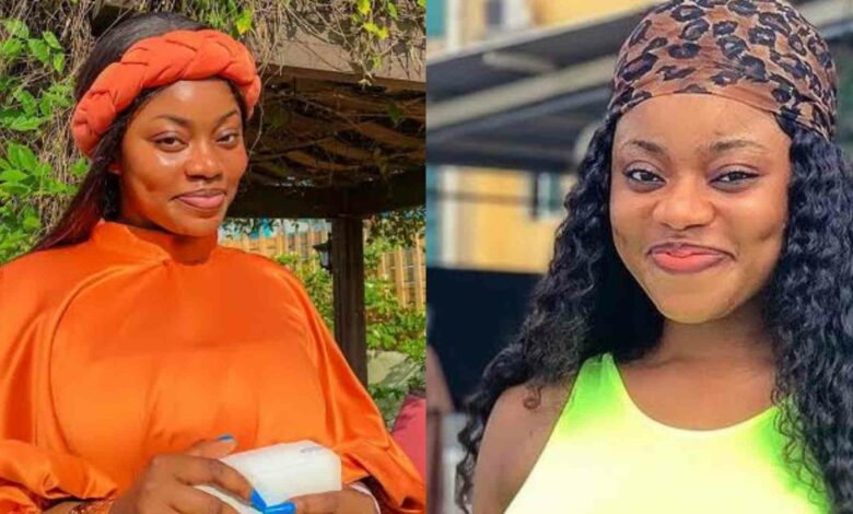 "Blogs are twisting my words" – Ashmusy cries out, clarifies claim of making 5 to 65 million monthly