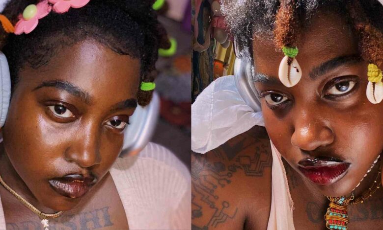 "I no dey carry career go heaven" – YBNL ex-signee Temmie Ovwasa speaks on toxicity in music industry