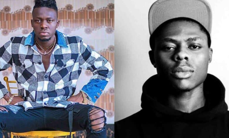 "Useless people, you didn't bring our those videos when he was alive" – Akpororo blasts folks releasing videos of Mohbad being attacked