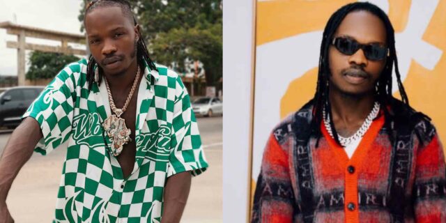 "I've been arrested 124 times in UK" – Throwback video of Naira Marley surfaces