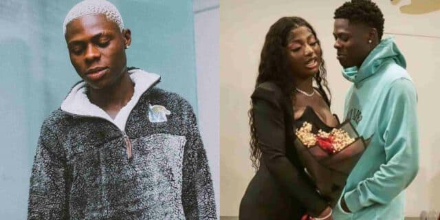 "Mohbad suffered memory loss, he didn't want to go to psychiatric hospital" – Mohbad's wife's sister spills