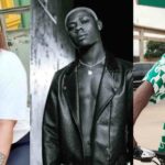 “Naira Marley doesn’t have hand in Mohbad’s death” – Esther Nwachukwu (Video)
