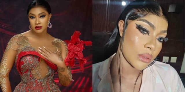 "I didn't used to walk around with security until I got shot" – Angela Okorie speaks on state of entertainment industry