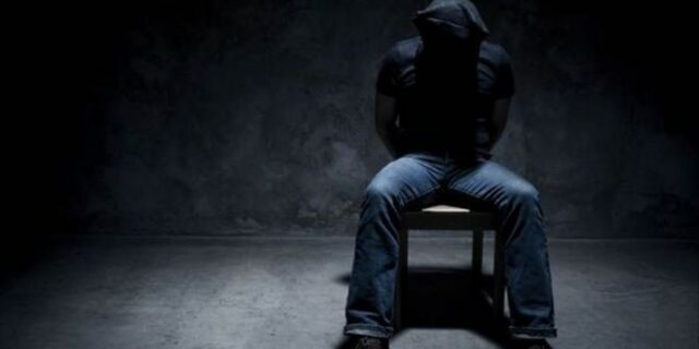 Man regains freedom after being kidnapped, beaten by 'social media friend' who lured him with job offer