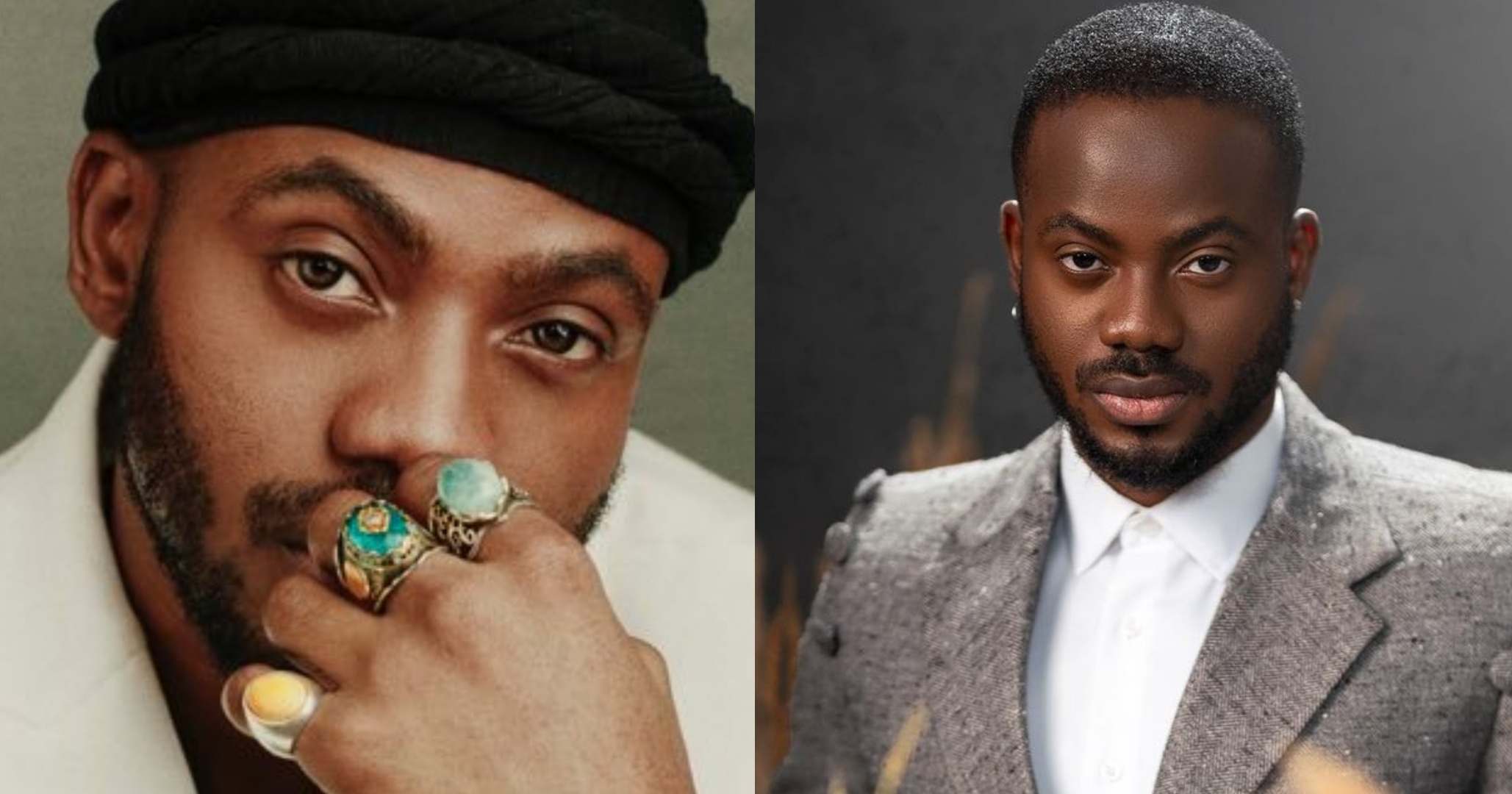 Mohbad Why I won't open up about my pain online Korede Bello