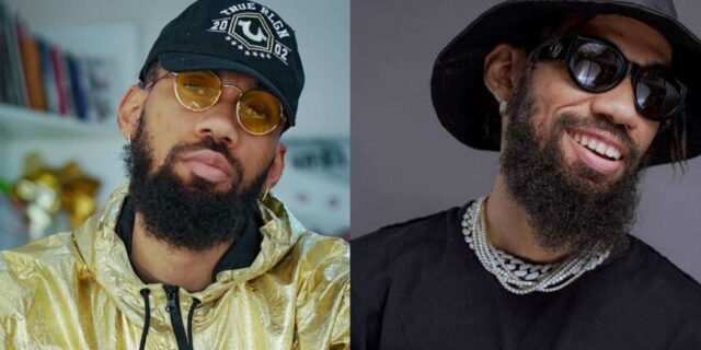 "They advised me to join secret cult in order to ‘blow’" – Phyno opens up