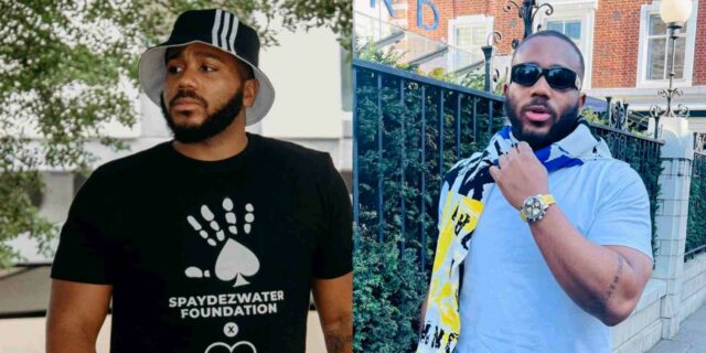 “You’re damaging your faves lives” – Kiddwaya writes open letter to fans