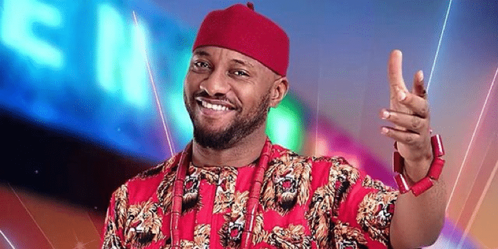 Yul Edochie bags new title, award from Muslim youths
