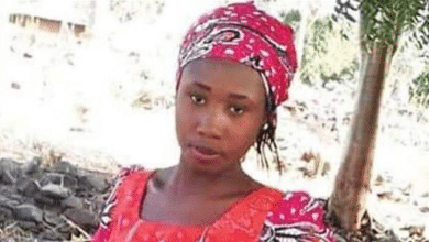Leah Sharibu reportedly divorces first terrorist husband, marries another ISWAP Commander