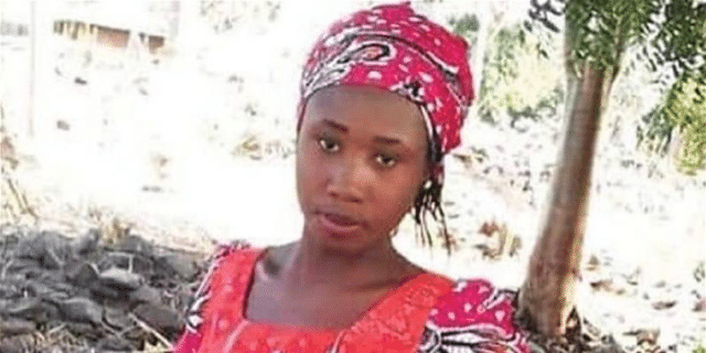 Leah Sharibu reportedly divorces first terrorist husband, marries another ISWAP Commander