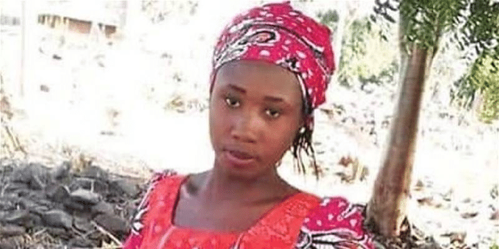 Leah Sharibu, Abducted Nigerian Schoolgirl, Allegedly Remarries ISWAP Commander