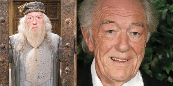 Hollywood Mourns the Loss of Sir Michael Gambon, Renowned Actor and Dumbledore