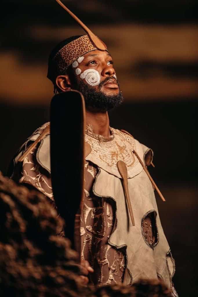 #BBNaija All Stars: Cross emerges as the final HOH of the season