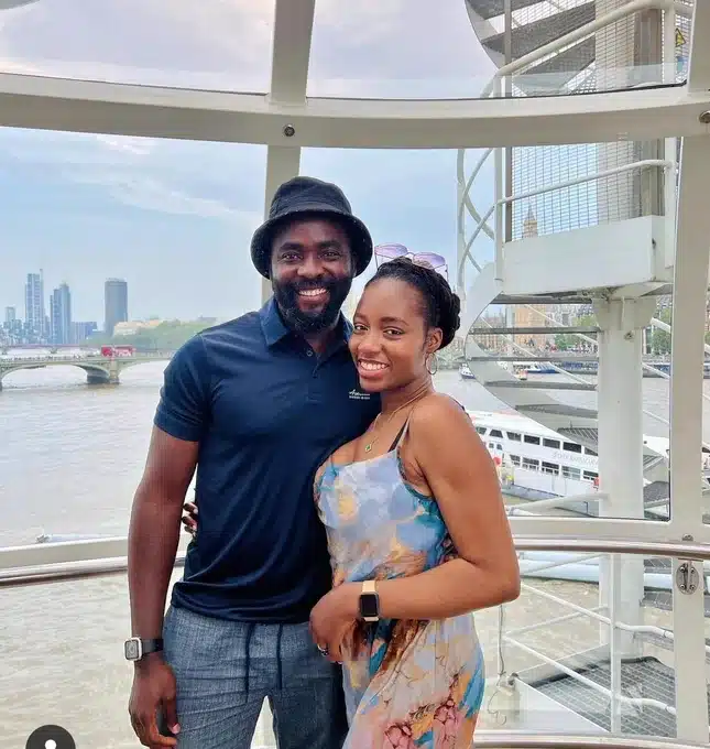 "Designer wey no sabi sew" - Venita under fire on Twitter after attacking Gedoni and wife Khafi