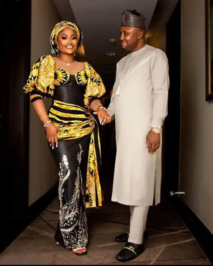 Davido's aide, Isreal DMW reacts to marriage crash reports